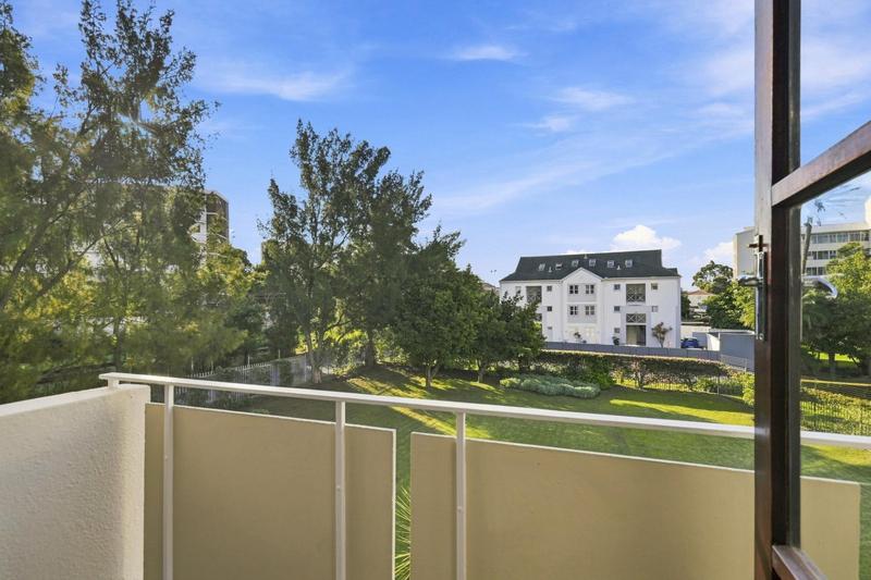 To Let 1 Bedroom Property for Rent in Rosebank Western Cape